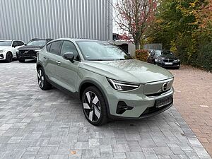 Volvo  SINGLE ULTIMATE+PILOT+PANO+BLIS+EL. SITZE+20'