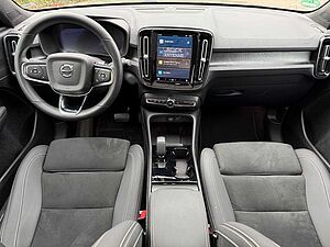 Volvo  SINGLE ULTIMATE+PILOT+PANO+BLIS+EL. SITZE+20'