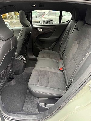 Volvo  SINGLE ULTIMATE+PILOT+PANO+BLIS+EL. SITZE+20'