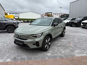 Volvo  SINGLE ULTIMATE+PILOT+PANO+BLIS+EL. SITZE+20'