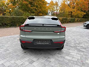 Volvo  SINGLE ULTIMATE+PILOT+PANO+BLIS+EL. SITZE+20'
