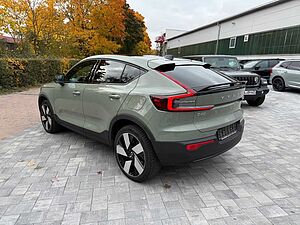 Volvo  SINGLE ULTIMATE+PILOT+PANO+BLIS+EL. SITZE+20'