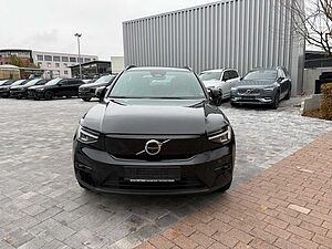 Volvo  ULTIMATE SINGLE ENGINE+