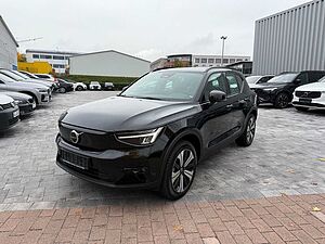 Volvo  ULTIMATE SINGLE ENGINE+