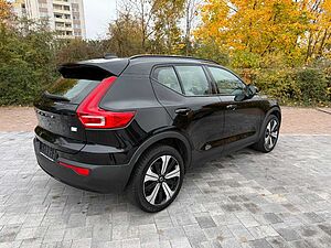 Volvo  ULTIMATE SINGLE ENGINE+