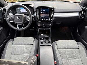 Volvo  T4 CORE PHEV+NAVI+CAM+SITZHZG+ALLWETTER