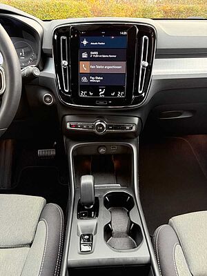 Volvo  T4 CORE PHEV+NAVI+CAM+SITZHZG+ALLWETTER