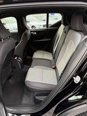 Volvo  T4 CORE PHEV+NAVI+CAM+SITZHZG+ALLWETTER