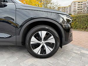 Volvo  T4 CORE PHEV+NAVI+CAM+SITZHZG+ALLWETTER