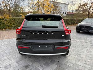 Volvo  T4 CORE PHEV+NAVI+CAM+SITZHZG+ALLWETTER
