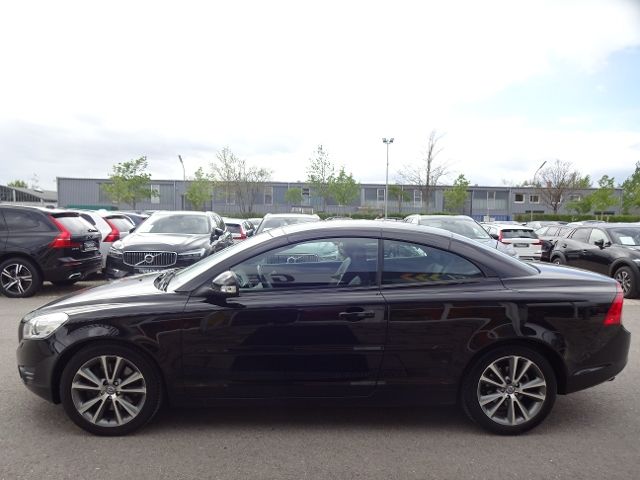 Volvo  D5 Summum AHK 5Zylinder Tempomat