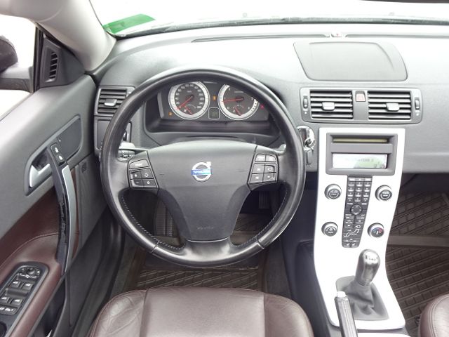 Volvo  D5 Summum AHK 5Zylinder Tempomat