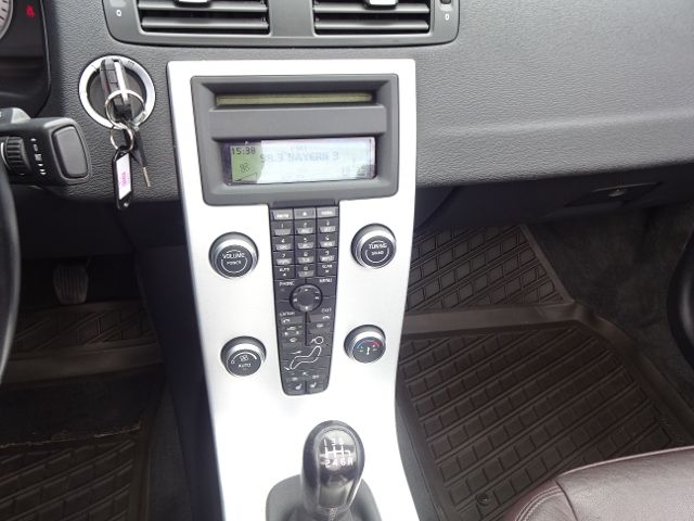 Volvo  D5 Summum AHK 5Zylinder Tempomat