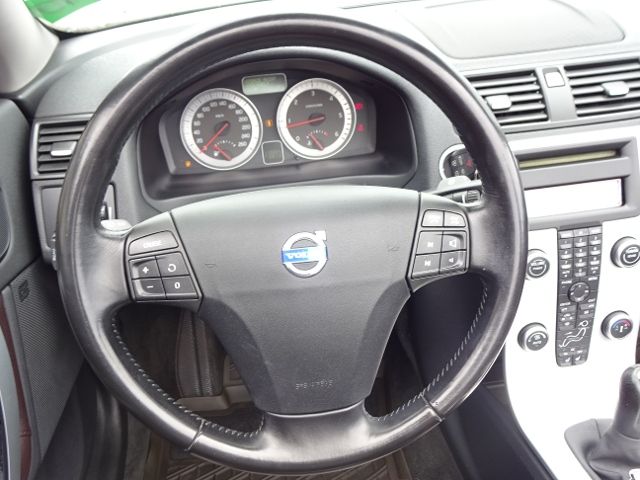 Volvo  D5 Summum AHK 5Zylinder Tempomat
