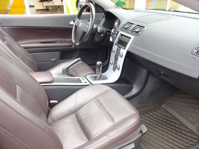 Volvo  D5 Summum AHK 5Zylinder Tempomat