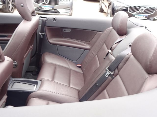 Volvo  D5 Summum AHK 5Zylinder Tempomat