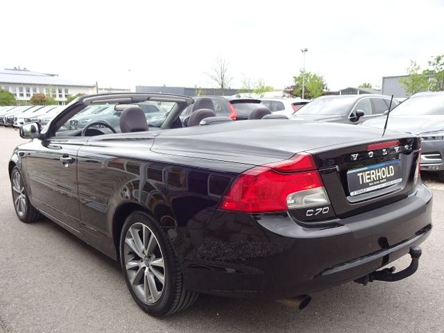 Volvo  D5 Summum AHK 5Zylinder Tempomat