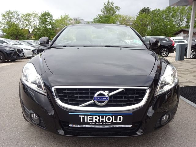 Volvo  D5 Summum AHK 5Zylinder Tempomat