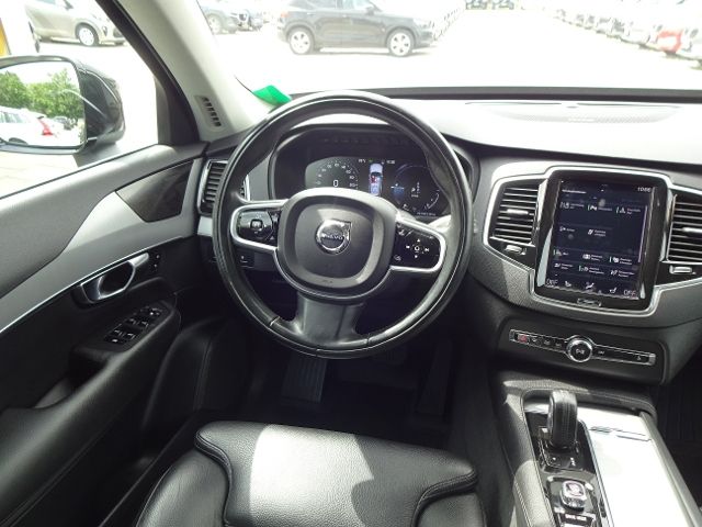 Volvo  T8 Inscription Expression Plug-In AHK Luft.
