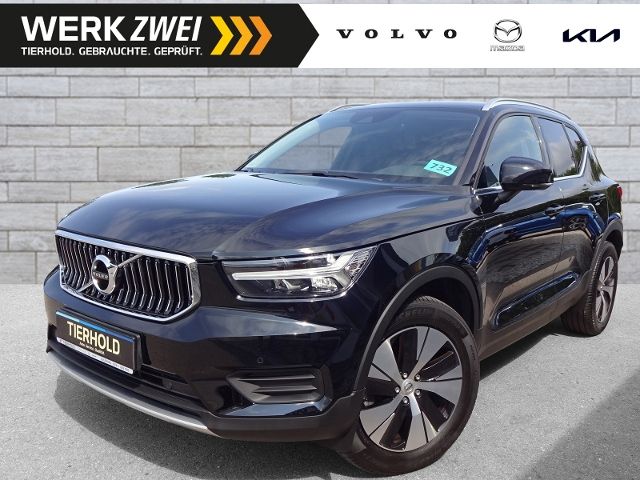 Volvo  T5 Inscription Expression Plug-In 2WD Navi