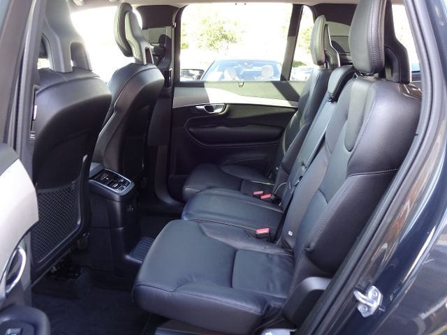 Volvo  T8 Inscription Plug-In AHK Luftfw ACC PANO