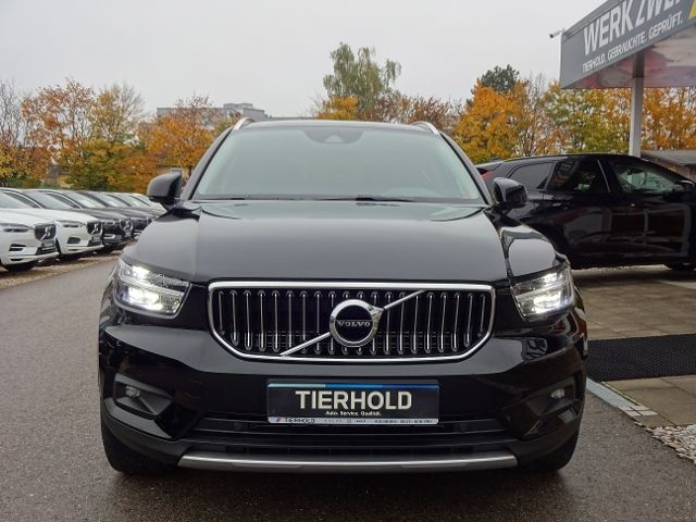 Volvo  T5 Inscription Plug-In 2WD AHK ACC