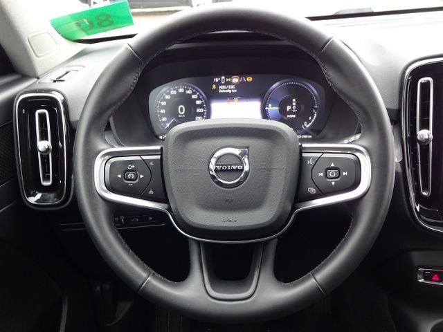 Volvo  T4 Inscription Plug-In 2WD ACC PANO 360°