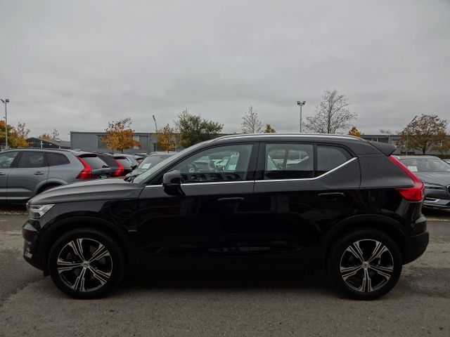 Volvo  T4 Inscription Plug-In 2WD ACC PANO 360°