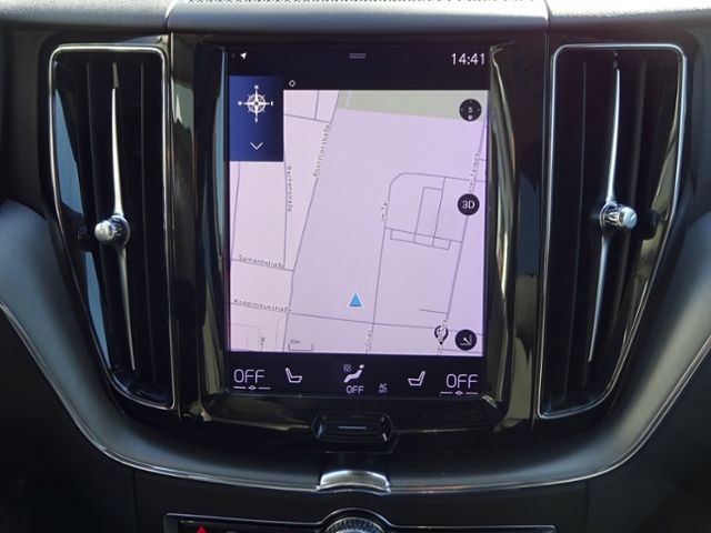 Volvo  T8 R Design Plug-In AWD AHK Luftfw PANO ACC