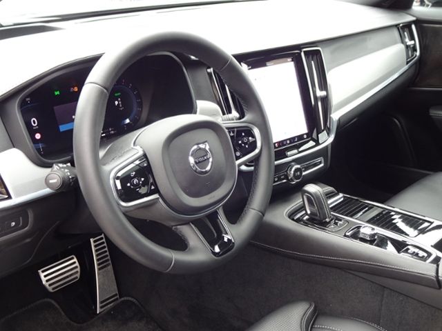 Volvo  T8 R Design Plug-In Hyb AWD Heico Vmax 250