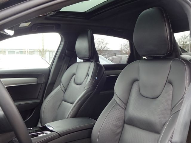 Volvo  T8 R Design Plug-In Hyb AWD Heico Vmax 250