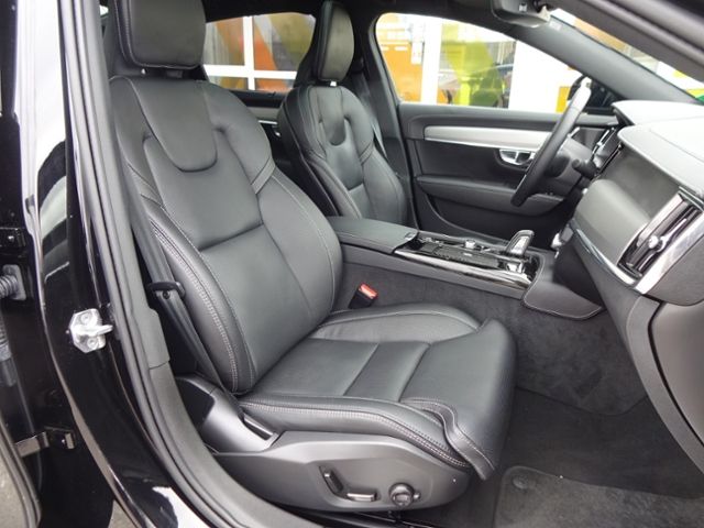 Volvo  T8 R Design Plug-In Hyb AWD Heico Vmax 250