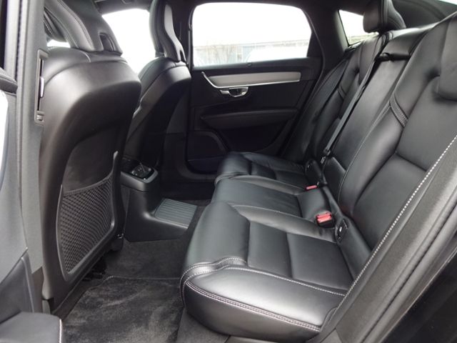 Volvo  T8 R Design Plug-In Hyb AWD Heico Vmax 250