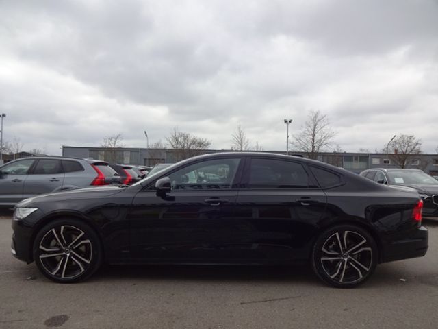 Volvo  T8 R Design Plug-In Hyb AWD Heico Vmax 250