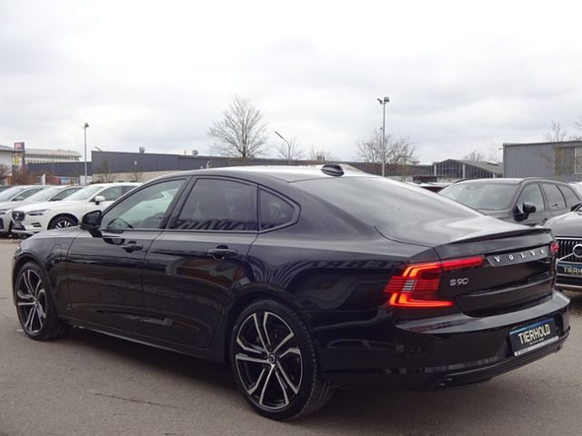 Volvo  T8 R Design Plug-In Hyb AWD Heico Vmax 250