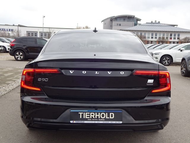 Volvo  T8 R Design Plug-In Hyb AWD Heico Vmax 250