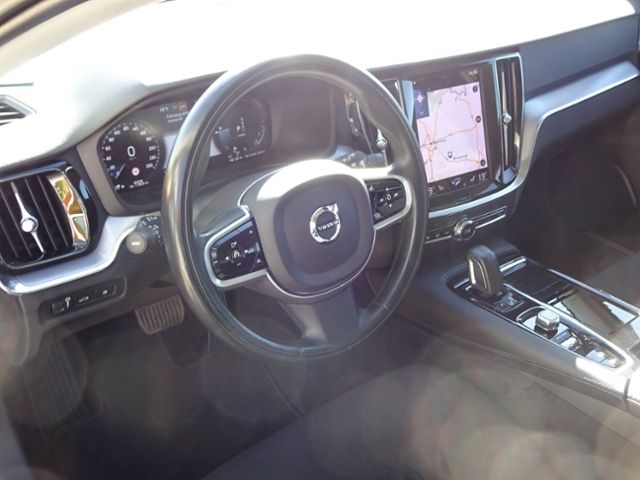 Volvo  T6 R Design Plug-In AHK AWD Standhzg.