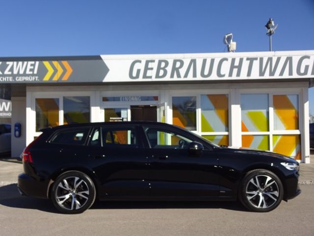 Volvo  T6 R Design Plug-In AHK AWD Standhzg.