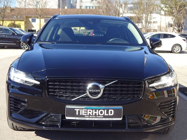 Volvo  T6 R Design Plug-In AHK AWD Standhzg.