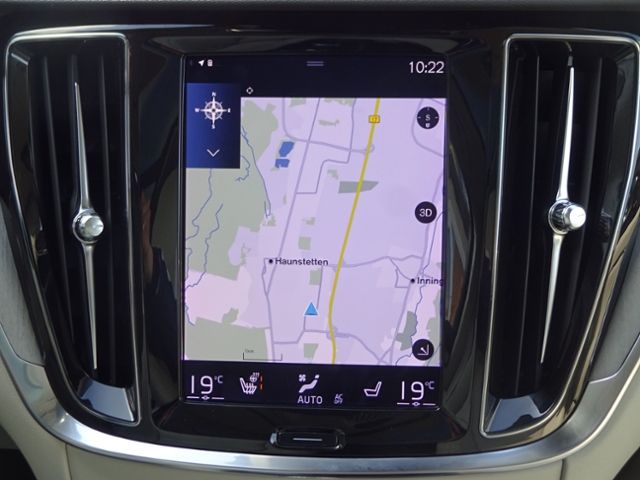 Volvo  T6 Inscription Plug-In AWD PANO ACC Kamera