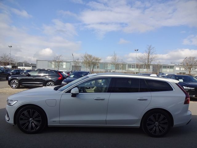 Volvo  T6 Inscription Plug-In AWD PANO ACC Kamera