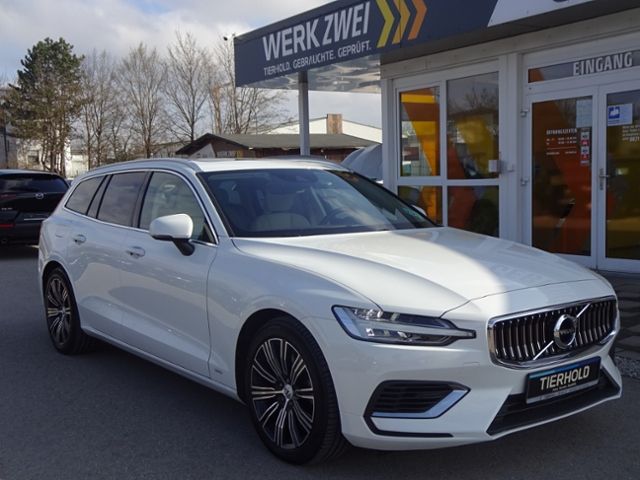 Volvo  T6 Inscription Plug-In AWD PANO ACC Kamera