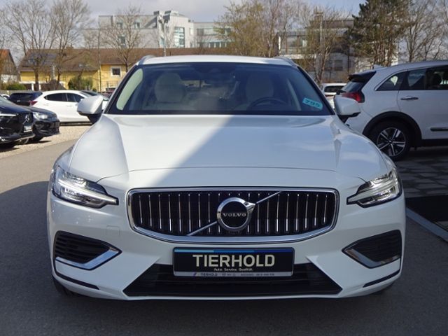 Volvo  T6 Inscription Plug-In AWD PANO ACC Kamera