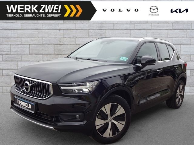 Volvo  T4 Inscription Plug-In 2WD ACC Navi Kamera
