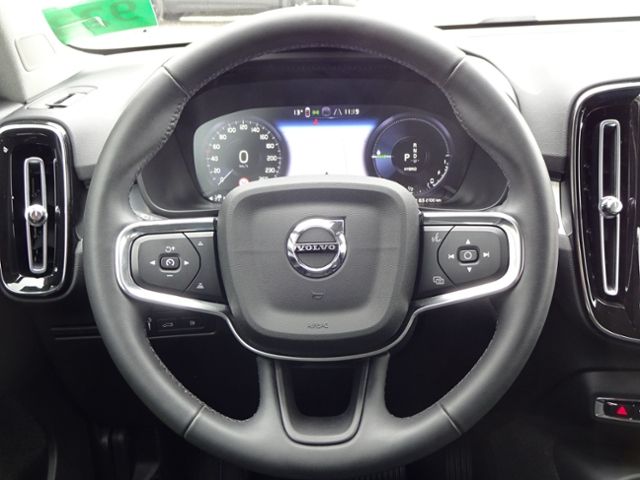 Volvo  T4 Inscription Plug-In 2WD ACC Navi Kamera
