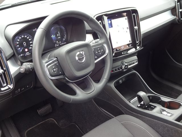 Volvo  T4 Inscription Plug-In 2WD ACC Navi Kamera