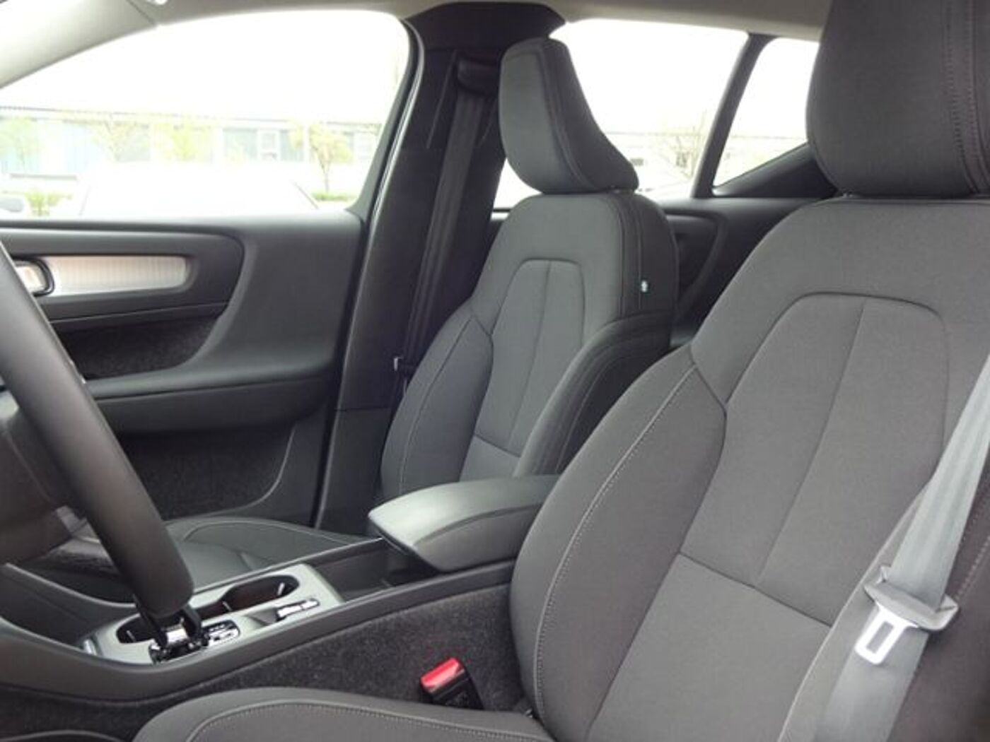 Volvo  T4 Inscription Plug-In 2WD ACC Navi Kamera