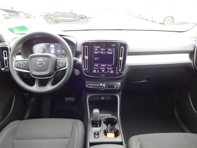 Volvo  T4 Inscription Plug-In 2WD ACC Navi Kamera