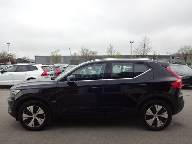 Volvo  T4 Inscription Plug-In 2WD ACC Navi Kamera
