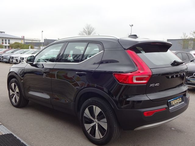 Volvo  T4 Inscription Plug-In 2WD ACC Navi Kamera